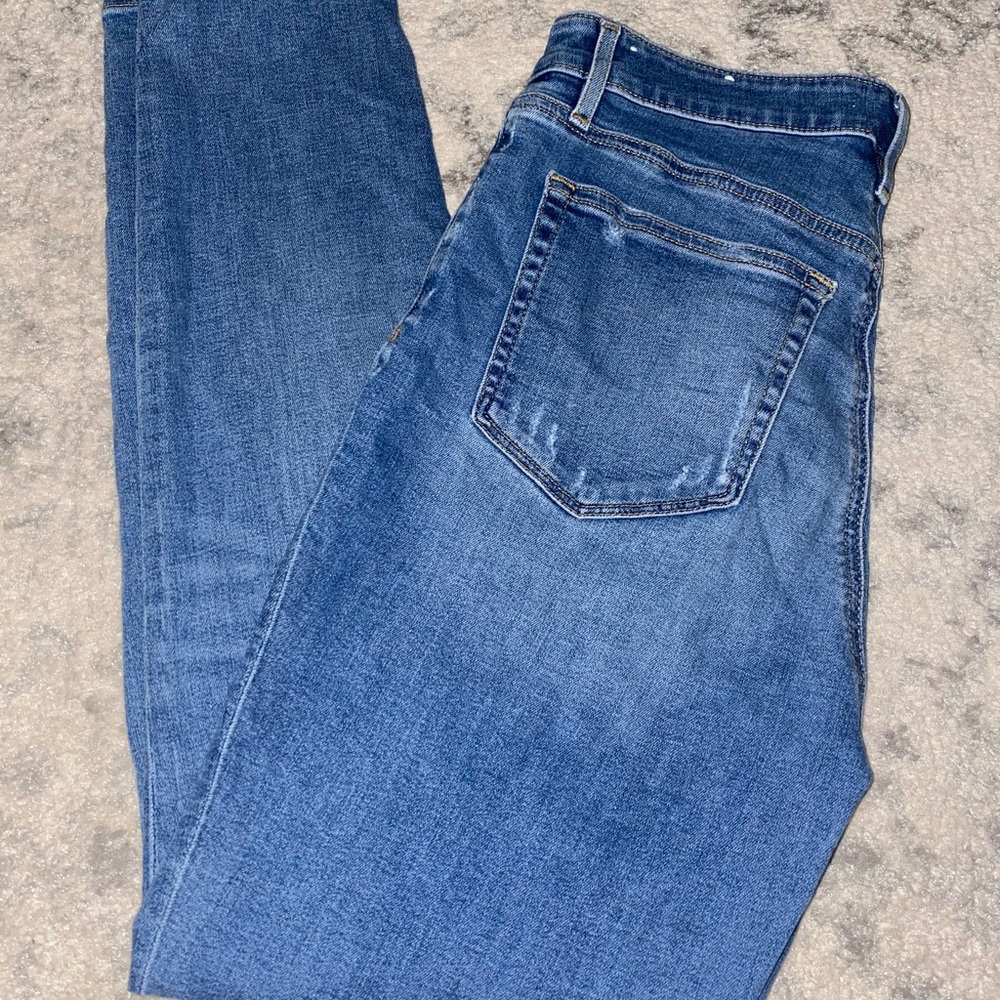 Women's LOFT Jeans
